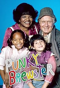 Primary photo for Punky Brewster