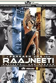 Primary photo for Raajneeti