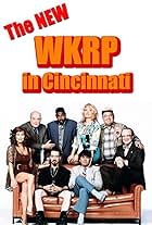 The New WKRP in Cincinnati