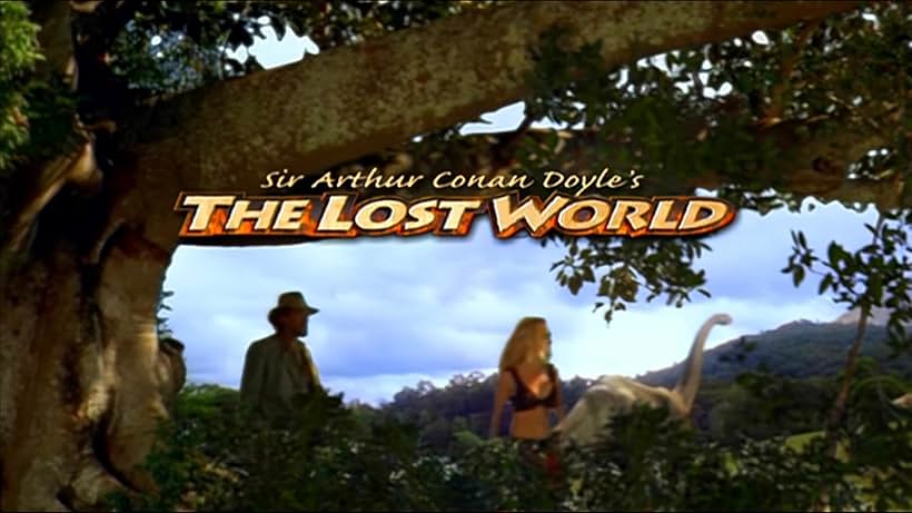 The Lost World (1999)