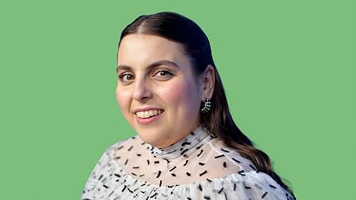 The Rise of Beanie Feldstein