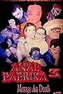 Anal Paprika 3: Menage-A-Death (2001)