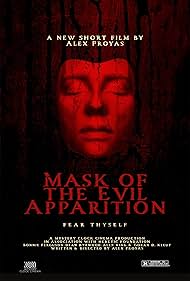 Mask of the Evil Apparition (2021)