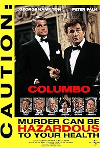 Primary photo for Columbo: Caution: Murder Can Be Hazardous to Your Health