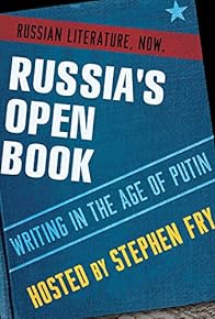 Primary photo for Russia's Open Book: Writing in the Age of Putin