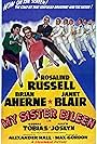 Brian Aherne, Kirk Alyn, George Adrian, Janet Blair, Chavo de Leon, Tom Lincir, Tito Renaldo, Rosalind Russell, and George Travell in My Sister Eileen (1942)