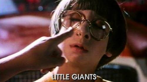 Little Giants