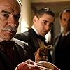 Pep Anton Muñoz, Antonio Reyes, and Llorenç González in Gran Hotel (2011)