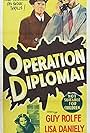 Operation Diplomat (1953)