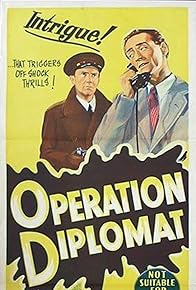 Primary photo for Operation Diplomat