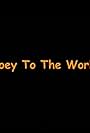 Joey to the World (2009)