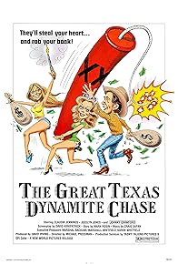 Primary photo for The Great Texas Dynamite Chase