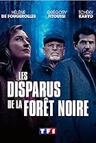 La Forêt des disparus