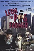 Leon the Pig Farmer