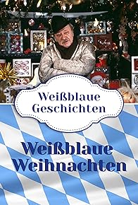 Primary photo for Weißblaue Weihnachten: Nikolaus ist ein guter Mann/Kling Glöckchen, klingelingeling/Ihr Kinderlein kommet/Stille Nacht, heilige Nacht