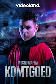 Primary photo for Mocro Maffia: Komtgoed