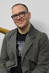 Primary photo for Cory Doctorow