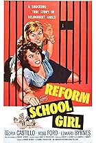 Reform School Girl