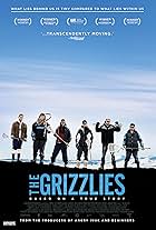 The Grizzlies (2018)