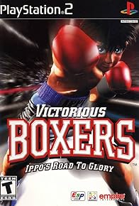 Primary photo for Victorious Boxers: Ippo's Road to Glory