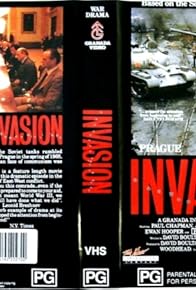 Primary photo for Invasion