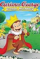 Curious George: Royal Monkey