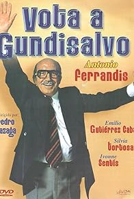 Primary photo for Vote for Gundisalvo