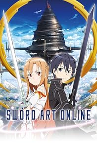 Primary photo for Sword Art Online