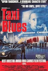 Taxi Blues (1990)