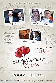 Primary photo for San Valentino Stories