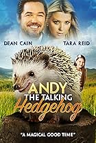 Andy the Talking Hedgehog