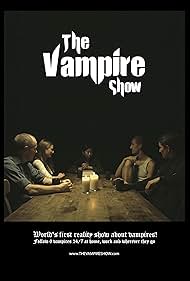 The Vampire Show (2012)