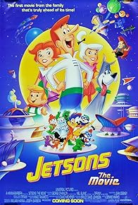 Primary photo for Jetsons: The Movie