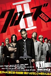 Primary photo for Crows Zero II