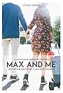 Lily Bleu Andrew in Max and Me (2020)