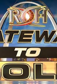 Primary photo for ROH: Gateway to Gold