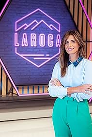 Nuria Roca in La Roca (2021)