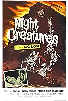 Night Creatures