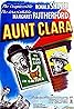 Aunt Clara (1954) Poster