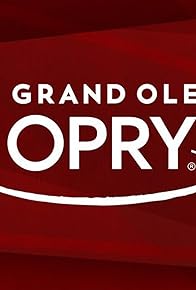 Primary photo for Opry Live: USO Holiday Special