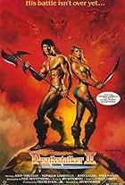 Deathstalker II: Duel of the Titans