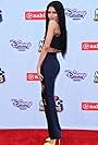 Zendaya in Radio Disney Music Awards (2015)