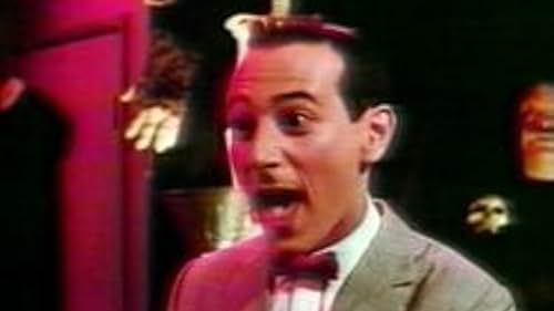 Pee-Wee's Big Adventure