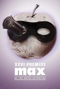 Primary photo for XXVI premios Max de las artes escénicas