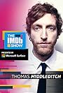 Thomas Middleditch