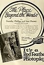 The Place Beyond the Winds (1916)