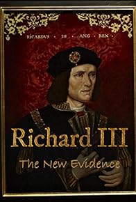 Primary photo for Richard III: The New Evidence