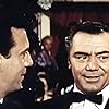 Ernest Borgnine and Anthony Franciosa in Go Naked in the World (1961)