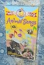 Wee Sing: Animal Songs (1996)