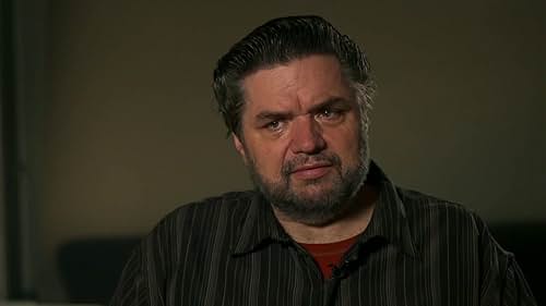 Chef: Oliver Platt